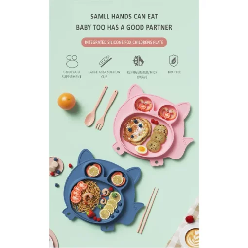 suction plate