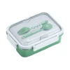 School Kids Meal Lunch Box