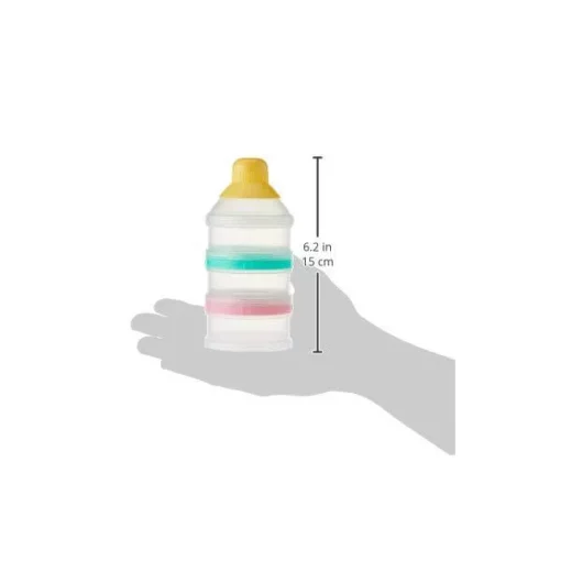 Pigeon Milk Powder Container - Image 2