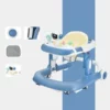 Multi-Functional Baby Walker