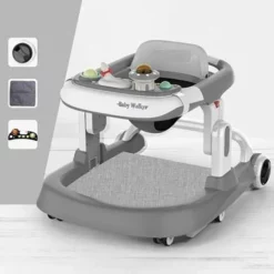 Multi-Functional Walker