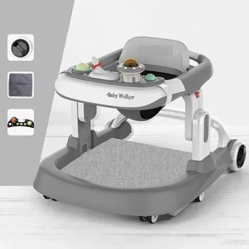 Multi-Functional Walker