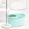 Buy UPC Easy Series Smart Spin Mop with SS Rod and Wringer Online India