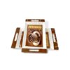 Roseate Series Tray
