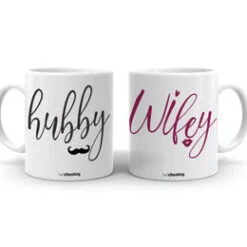Cups, Mugs and Saucers