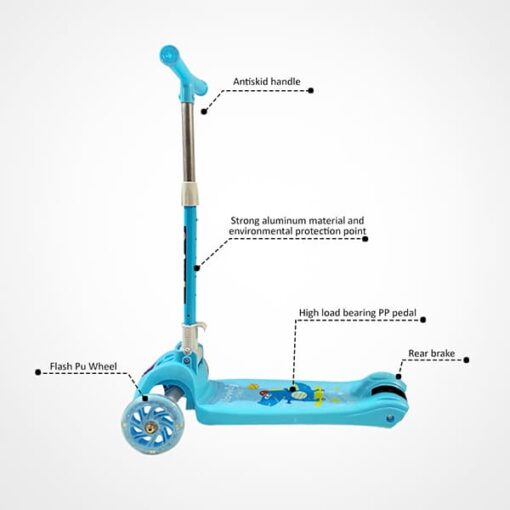 scooter for toddler