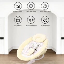 smart sleep