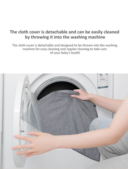 detachable coat