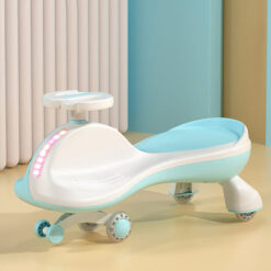 Roller Coaster Swing Car