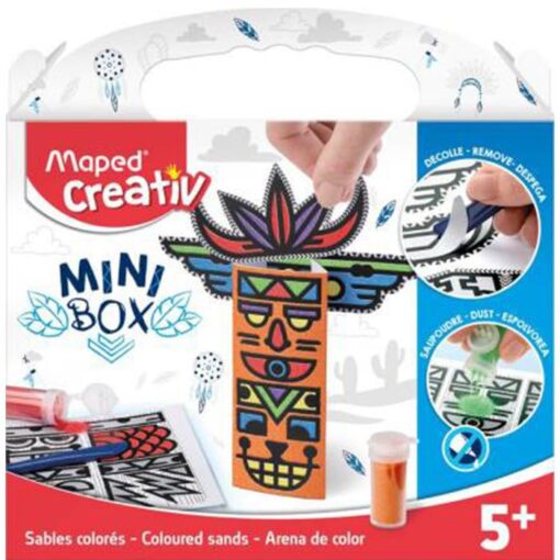 Maped Creative Coloured Sands - Image 2