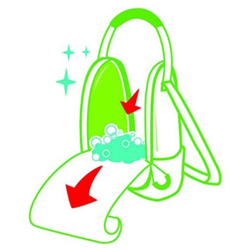 Maped Concept Lunch Bag Pink - Image 8