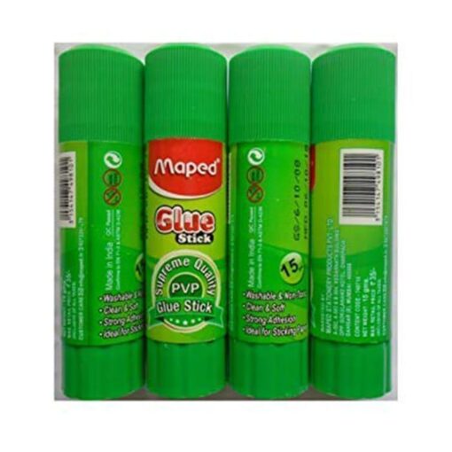 Maped Glue Sticks Pvp X15gm - Image 2