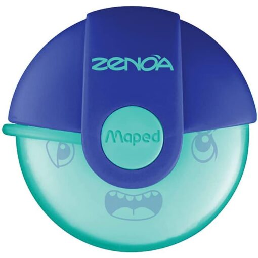 Maped Zenoa Collector Eraser - Image 2
