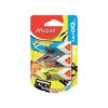 Pyramid Blister Eraser