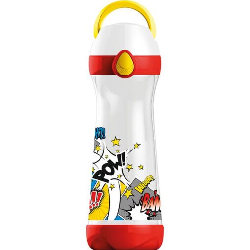Water Bottles For Kids - Maped Concept Hydrate Water Bottles 580 ml
