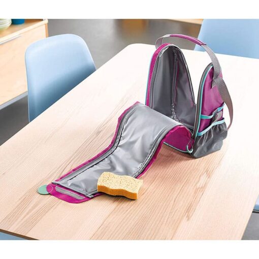 Maped Concept Lunch Bag Blue / Green - Image 3