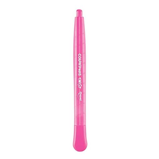 Gel Crayon Color Peps X12 Plastic Box - Image 3