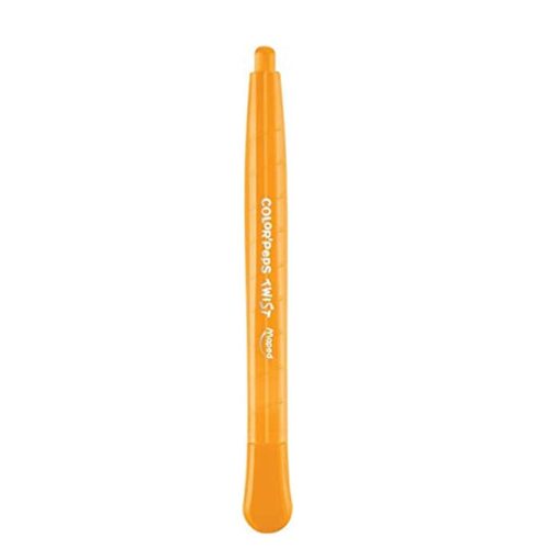 Gel Crayon Color Peps X12 Plastic Box - Image 4