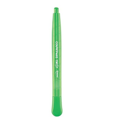 Gel Crayon Color Peps X12 Plastic Box - Image 5