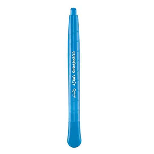 Gel Crayon Color Peps X12 Plastic Box - Image 6