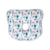 Solid Baby Pillow