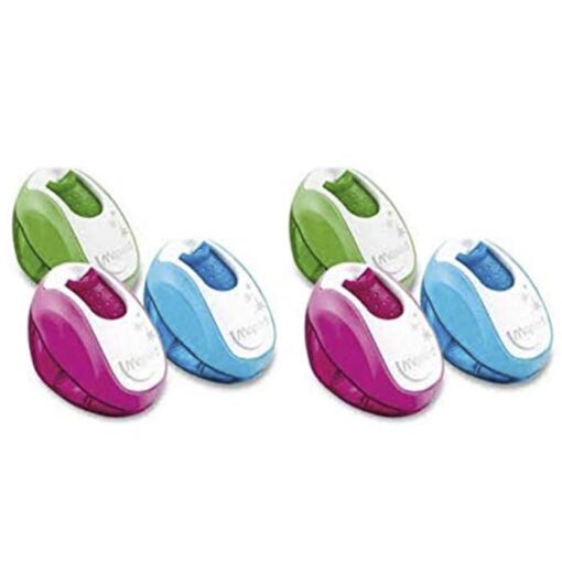 Maped Pencil Sharpener Clean 1hole Canister Blister - Image 3