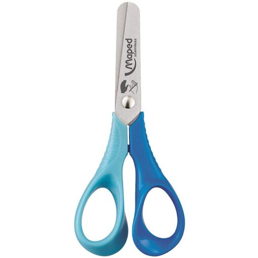 Maped Scissors Vivo 12 Cm Left-handed Blister Try Me - Image 3