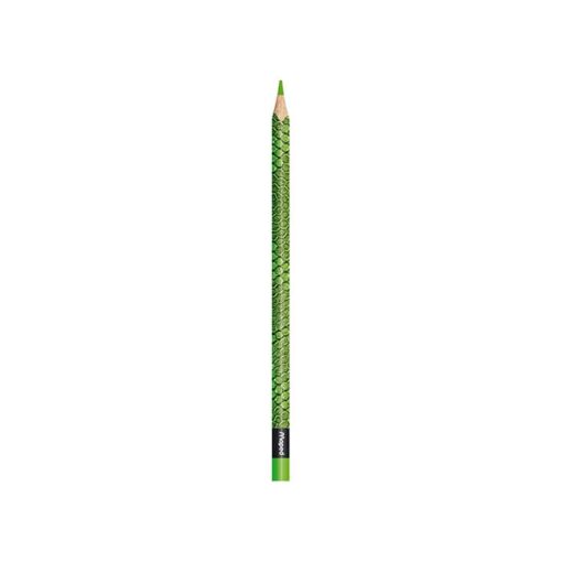 Maped Color'Peps Color Pencil Set -pack of 12