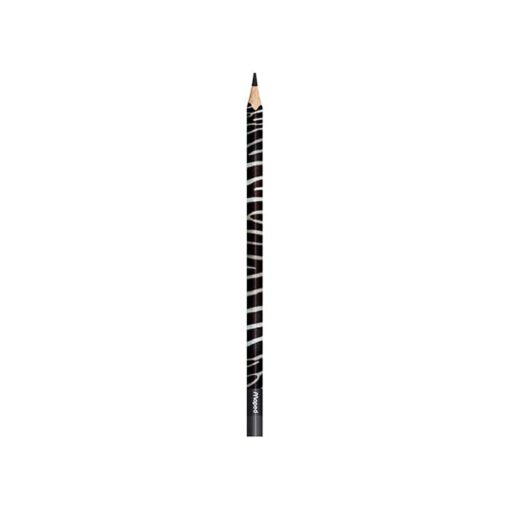 Maped Automatic Long Life Mechanical Pencils muticolor