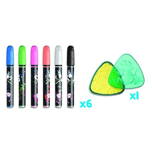 Maped Creative Eras Multisurface Kit - Image 5