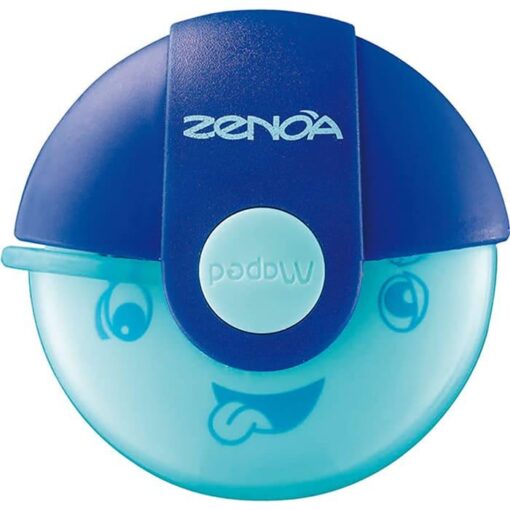Maped Zenoa Collector Eraser - Image 4