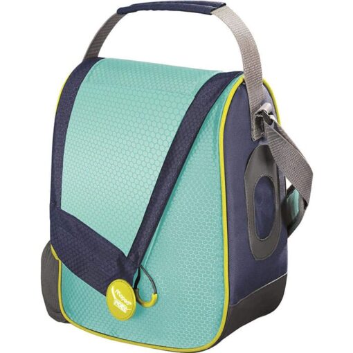 Maped Concept Lunch Bag Blue / Green - Image 4