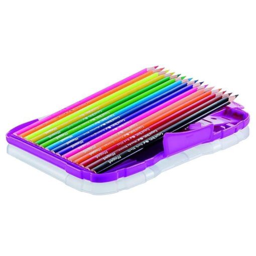 Maped Color'peps Color Pencil Set 12 + Accessories - Image 5