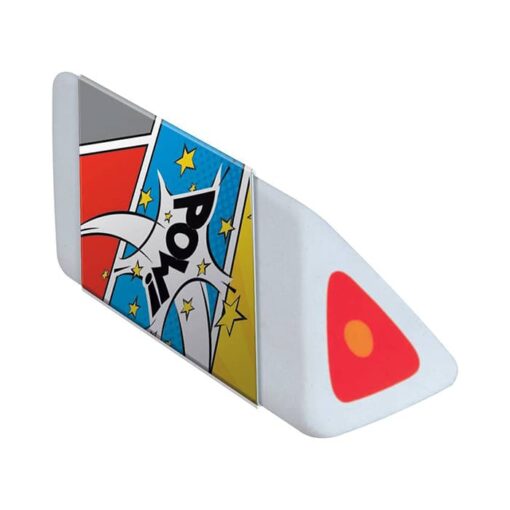 Maped Triangular Pyramid Blister Eraser X3 - Image 5