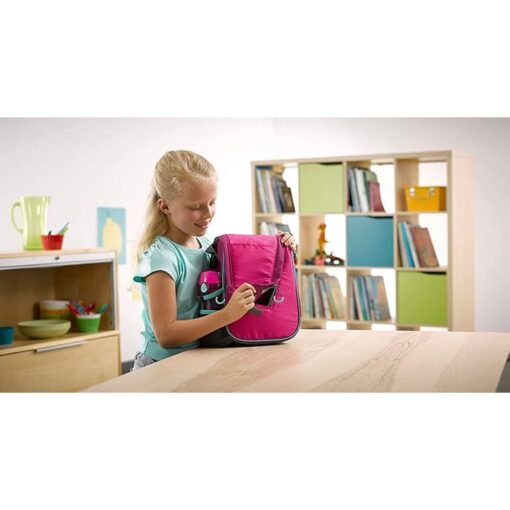 Maped Concept Lunch Bag Blue / Green - Image 5