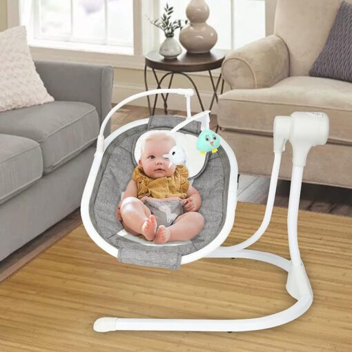 Premium Baby Rockers