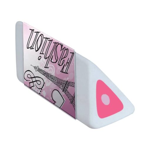 Maped Triangular Pyramid Blister Eraser X3 - Image 6