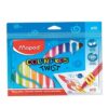 Twistable Colors
