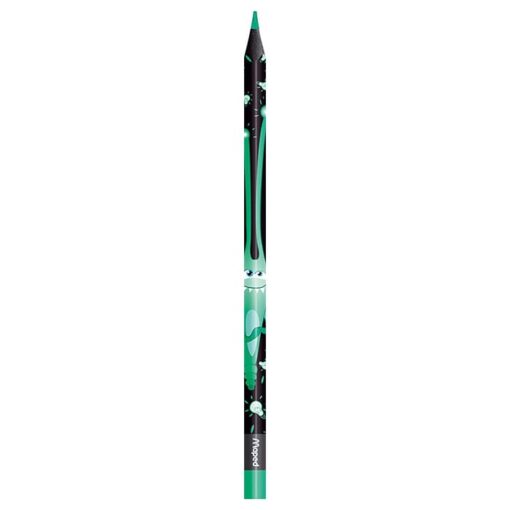 Maped Color'peps Monster Decorated Colouring Pencils X 12 - Image 9