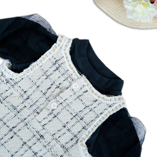 Woolen Sweater Regular fit Full Sleeves For 1-5 Years Kids - Image 2