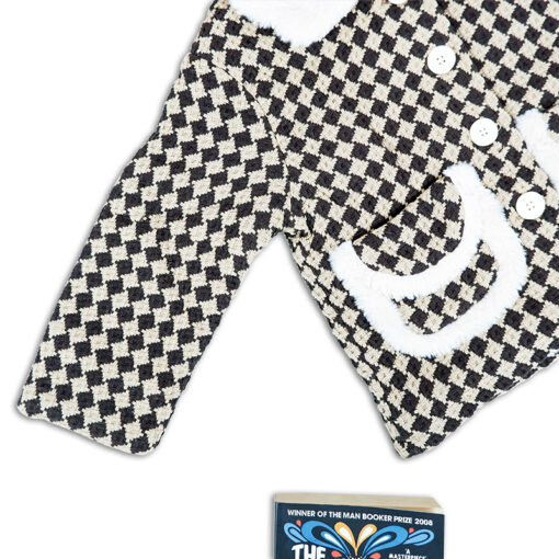 Woolen Sweater Regular fit Full Sleeves For 1-5 Years Kids - Image 3