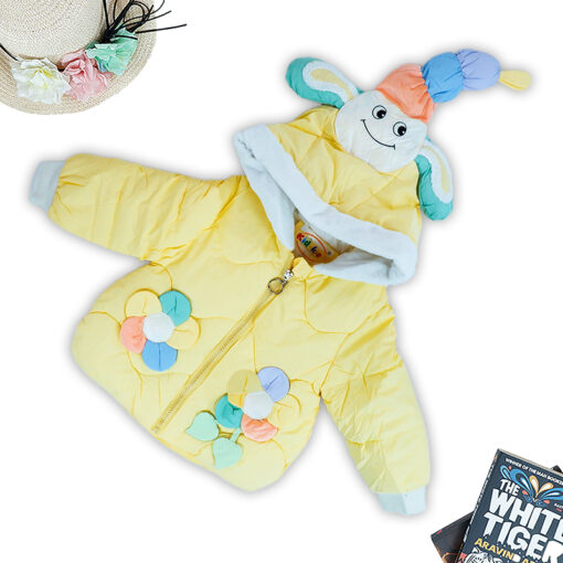 Toddler Choice Exclusive Jackets for 1-5 years Kids