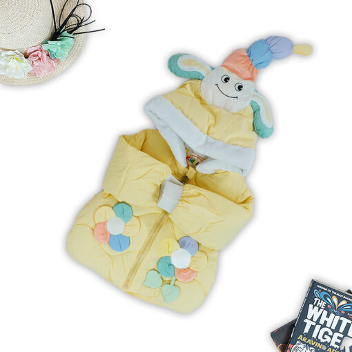 Toddler Choice Exclusive Jackets for 1-5 years Kids - Image 2