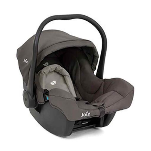 Joie Juva Baby Car Seats Dark Pewter - Image 4