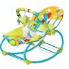 Mastela Rockers For Toddler