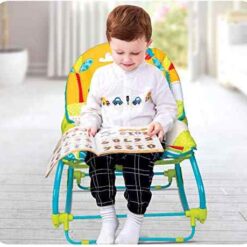 Rockers for Toddler and infants