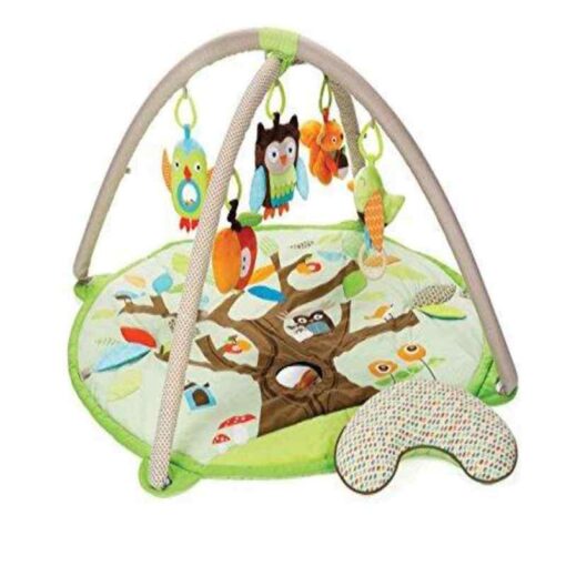 Skip Hop Treetop Friends Baby Activity Gym