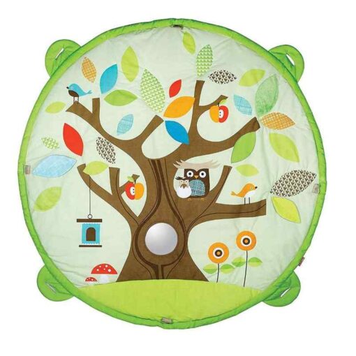 Skip Hop Treetop Friends Baby Activity Gym - Image 2