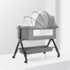 baby cradle cot crib