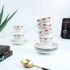 Teacup With Saucer